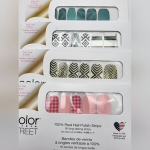 RETIRED Color Street Bundle